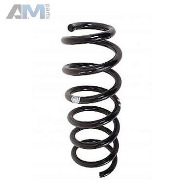 Пружины передней подвески на Mercedes C W205 (2014-2023) A2053211604