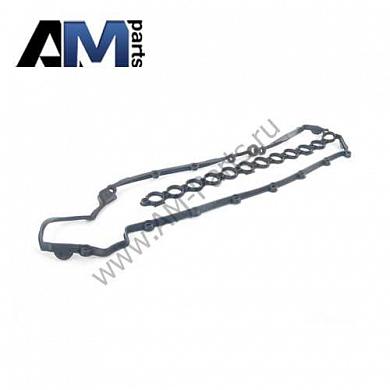 Прокладка клапанной крышки 11127796378 на BMW X6 (E71) 30dX M57N2