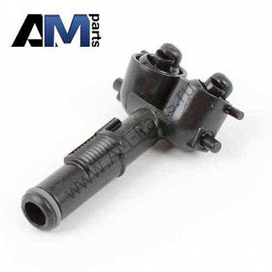 Форсунка омывателя фар правая Кайен 95562816200