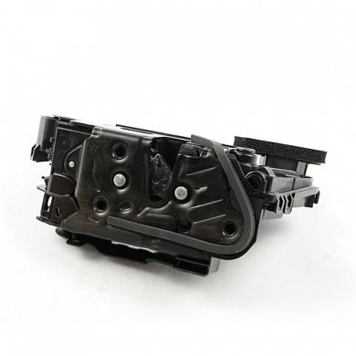 Замок задней правой двери Ауди Q3 (F3) 2019-2026 5TA839016M