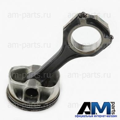 Шатун Двигателя A2780300620 Мерседес S500 455 л.с.