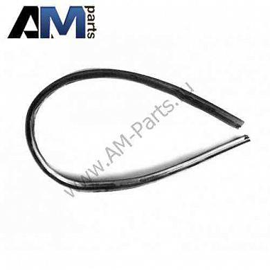 Уплотнитель капота Polo 6R0823723C