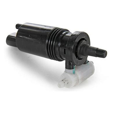 Насос омывателя лобового стекла A2468660000 на Mercedes B-class W246