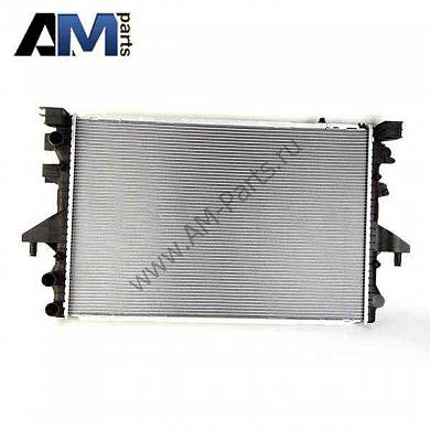 Радиатор системы охлаждения для Volkswagen Transporter 7H0121253KЗаказать оригинальный радиатор системы охлаждения Volkswagen Transporter 7H0121253K- Гарантия наличия