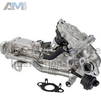 Радиатор EGR (PIERBURG) 711010000 для BMW 3 серии F30 2012-2015 320dX