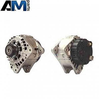 Генератор 110А Гольф 4 036903018B