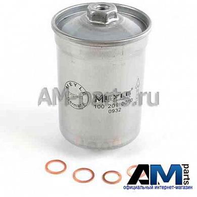 Топливный фильтр Фольксваген Пассат Б5 KL36 Mahle/Knecht