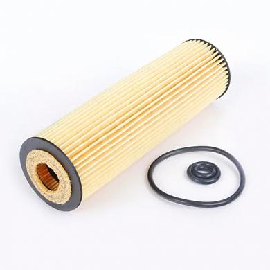 Масляный фильтр Мерседес C 180/230 Kompressor A2711800109