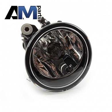 Левая противотуманная фара БМВ Х6 Е71 после 04.2012 63177311349