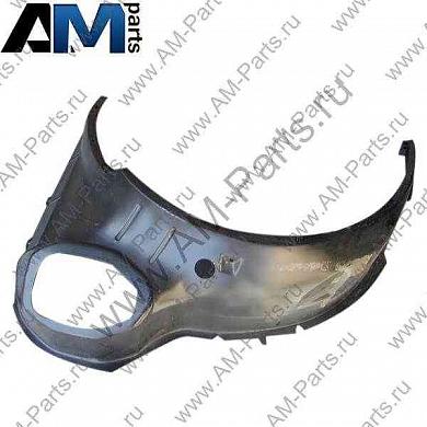 Подкрылок задний левый Гольф 4 1J9803435