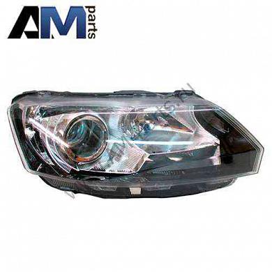 Фара ксенон правая Рапид 5JB941018A