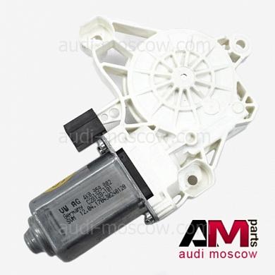 Моторчик стеклоподъемника задний правый на Audi A6 (C8) 2018-2025 4K0959812