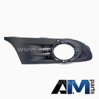 Решетка радиатора на Volkswagen 5M0853666K9B9Купить оригинальную решетку радиатора для Volkswagen 5M0853666K9B9- Гарантия от поставщика