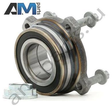 Подшипник задней ступицы MEYLE (3003431101S) BMW 5 серии (E60 ) 2003-2009