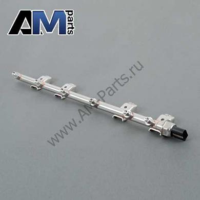 Распределитель топлива 13537575480 на BMW X6 (E71) 35iX N54