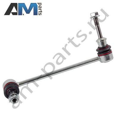 Стойка стабилизатора передняя левая FEBI (29610) BMW X6 (F16) 2014-2017