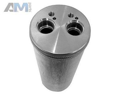 Осушитель кондиционера MAHLE/KNECHT (AD210000S) для Volkswagen B5 (1997-2005) 1.8T