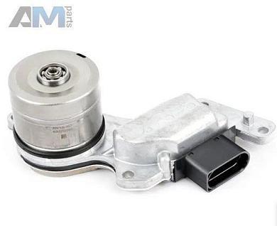 Приводной блок 0GC927373M  Volkswagen Tiguan II (2020-2025) DQ381 (7-АКП DSG)