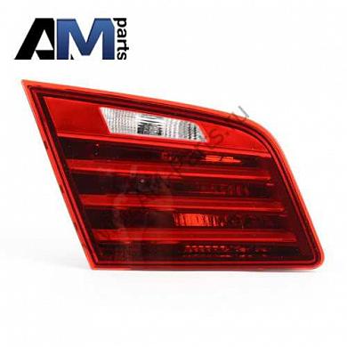 Блок задних фонарей на багажной двери (лев. сторона) BMW 5 серии F10 рестайлинг 63217306163