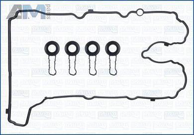 Прокладка клапанной крышки (AJUSA) 56061500 для BMW 7 серия (G12) 2015-2019 725Ld