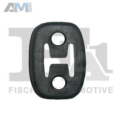 Кольцо крепления глушителя FA1 (113975) Audi Q3 (8U) 2.0TFSI (220/180 л.с.) CULC/CULB