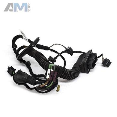 Проводка двери передней левой на Mercedes C W205 (2014-2023) A2055408306