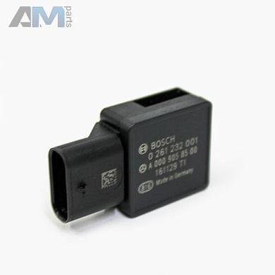 Датчик давления вакуумного усилителя A0009058500 Mercedes S-class W222