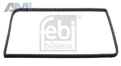Цепь ГРМ (FEBI) 33895 для Mb C-klasse 2006-2015 III (W204) C280 (231 л.с.)