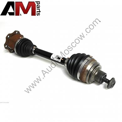 Приводной для Audi Q5 I 8R0598099Заказать оригинальный приводной Audi Q5 I 8R0598099- Лучшие условия