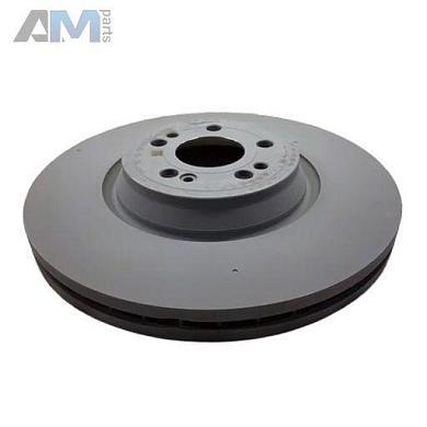 Передние тормозные диски A167421070107 для Mercedes GLE V167 350d
