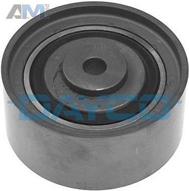 Паразитный ролик ремня генератора DAYCO (ATB2296) Volkswagen Tiguan I (2007-2011) 2.0 дизель