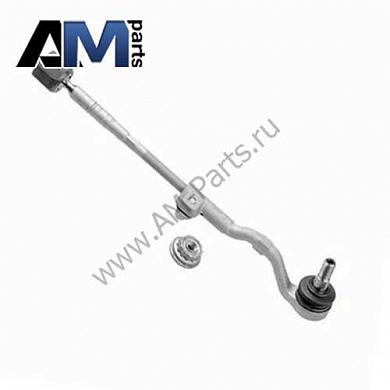 Поперечная рулевая тяга (правая) LEMFOERDER (3717001) для BMW X5 (F15)