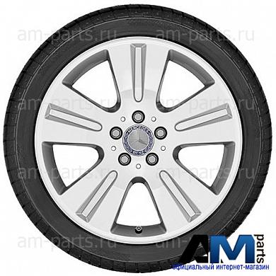 Диск колесный Mercedes ML W164 B66474185