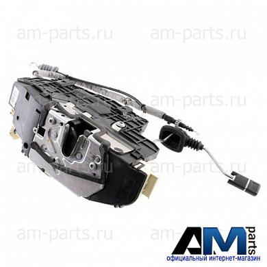 Замок передней правой двери Mercedes S-klasse W221 A2217207835