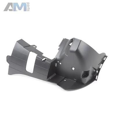 Кронштейн переднего бампера правый на Mercedes GLE 2014-2018 A1668850124