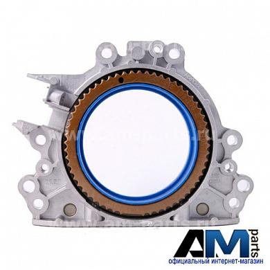 Задний сальник коленвала Шкода Йети 1.6SRI (110 л.с.) 04C103170N