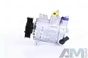 Компрессор кондиционера 890632 (NISSENS) для  Skoda Octavia A7 рестайлинг 1.6SRE (110 л.с.)