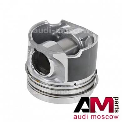 Поршень в сборе для автомобилей концерна VAG 059107065FDКупить оригинальный поршень в сборе для Volkswagen-Audi-Skoda 059107065FD- Лучшие условия