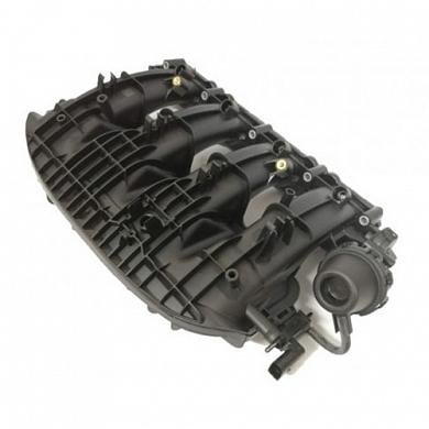 Оригинальный коллектор впускной Ауди A5 (8Т) 1.8TFSI (170/144/177 л.с.) 06K133201AA