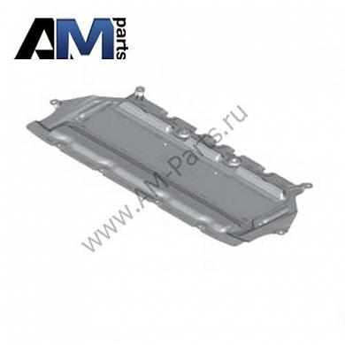 Защита двигателя (центральная) BMW 7 серии G12 51757340168