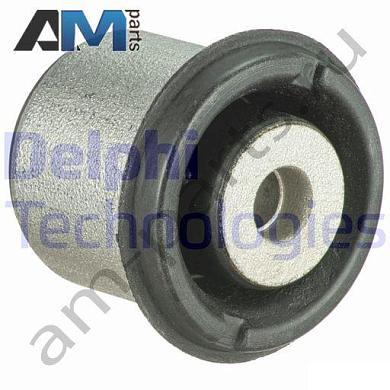 Сайлентблоки верхних поперечных рычагов DELPHI (TD1837W) BMW X5 (F15) 2013-2018