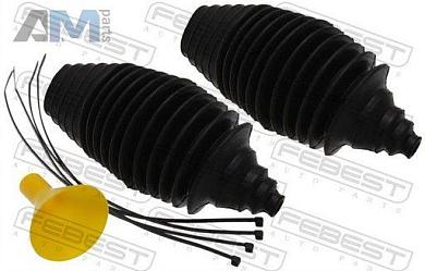 Пыльник рулевой рейки (FERKB001) FEBEST Audi A3 (8P) 2003-2012