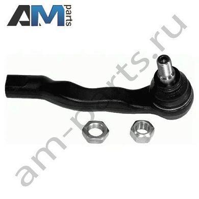 Рулевой наконечник ® LEMFORDER (2766502) Mercedes Vito 2010-2014 II (W639)