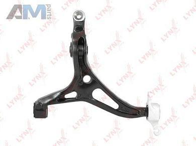 Рычаг нижний левый/Перед. подв. LYNX для Mercedes GL 2006-2012 (X164) C5203L