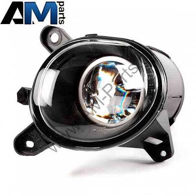 Фара противотуманная правая на Пассат Б5 1NL009034-021 (HELLA)