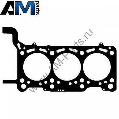 Прокладка ГБЦ 1.2мм 3 отверстия Фольксваген Туарег 3.0 TDI (240/245 л.с.) 613596520 REINZ