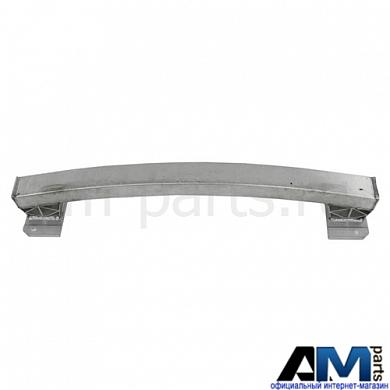 Усилитель переднего бампера на Audi R8 4S0807109D