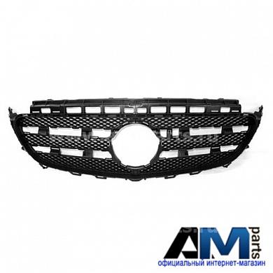 Решетка радиатора A2138880123 Мерседес Е-класса W213