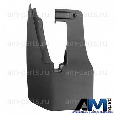 Брызговик передний левый Lex на Мерседес Спринтер W906 BR-1154