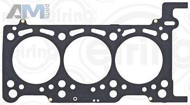 Прокладка головки блока цилиндров ELRING (735490) Audi A6 (С6) 2004-2011 2,7 CANA/CANB
